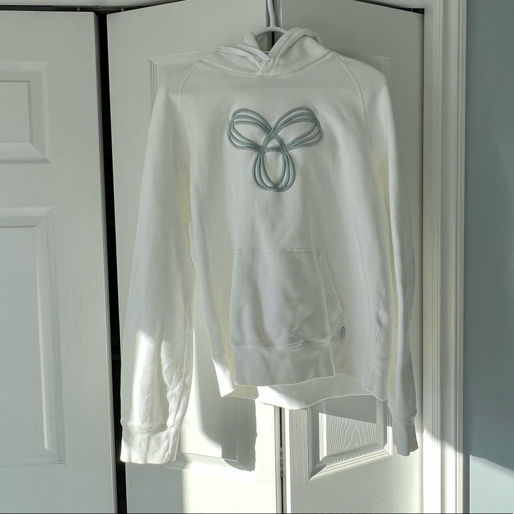 Tna hoodie